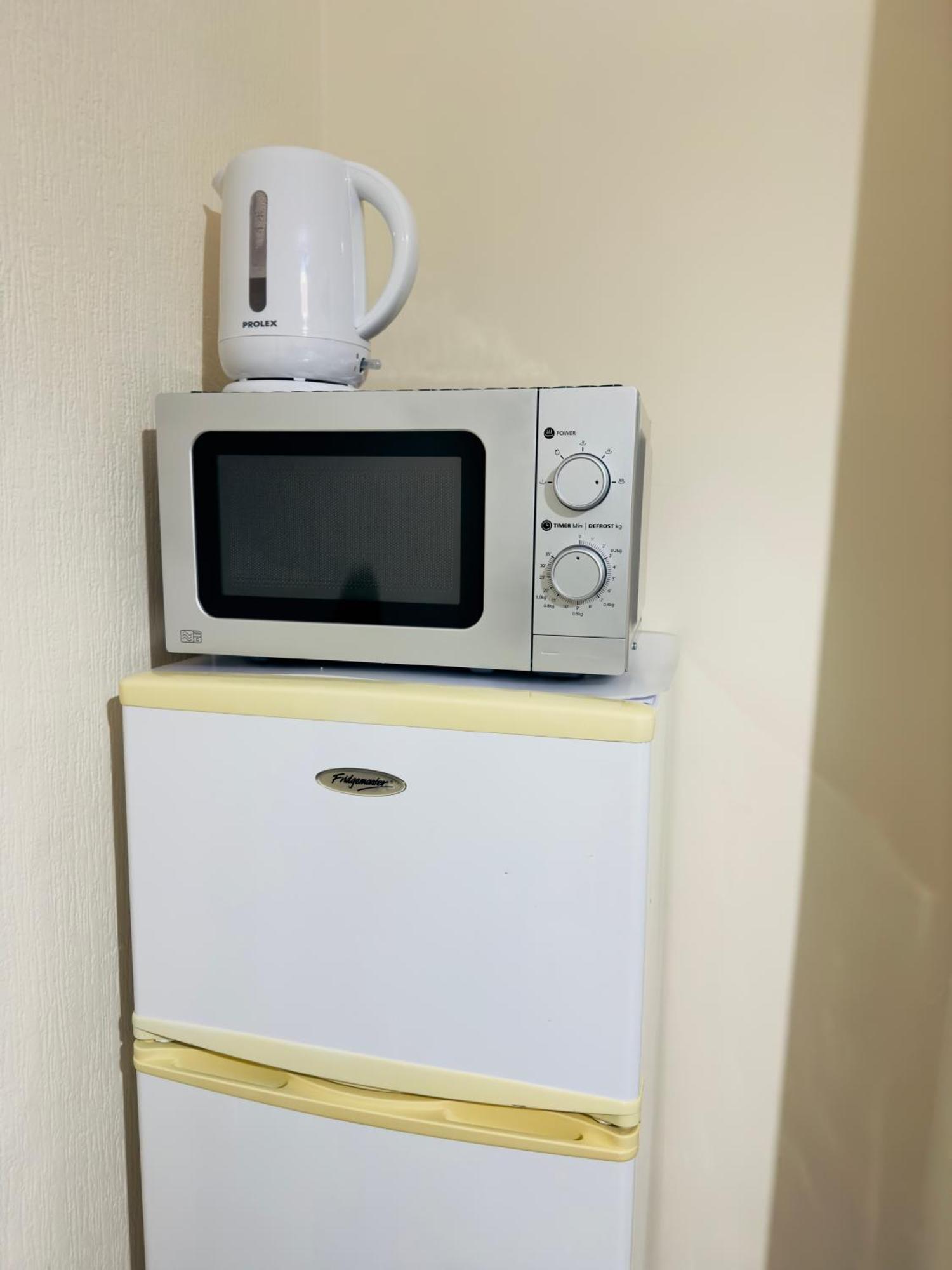 Homestay Double Bedroom Near Center Manchester