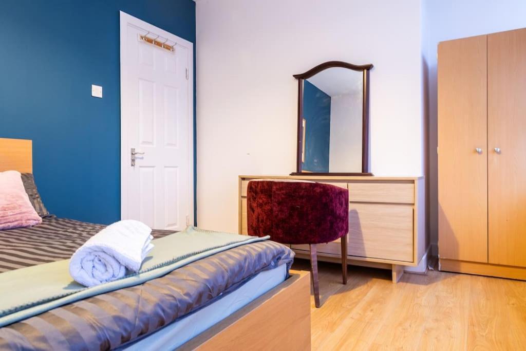 Luxury 2br - View Escape Apartment