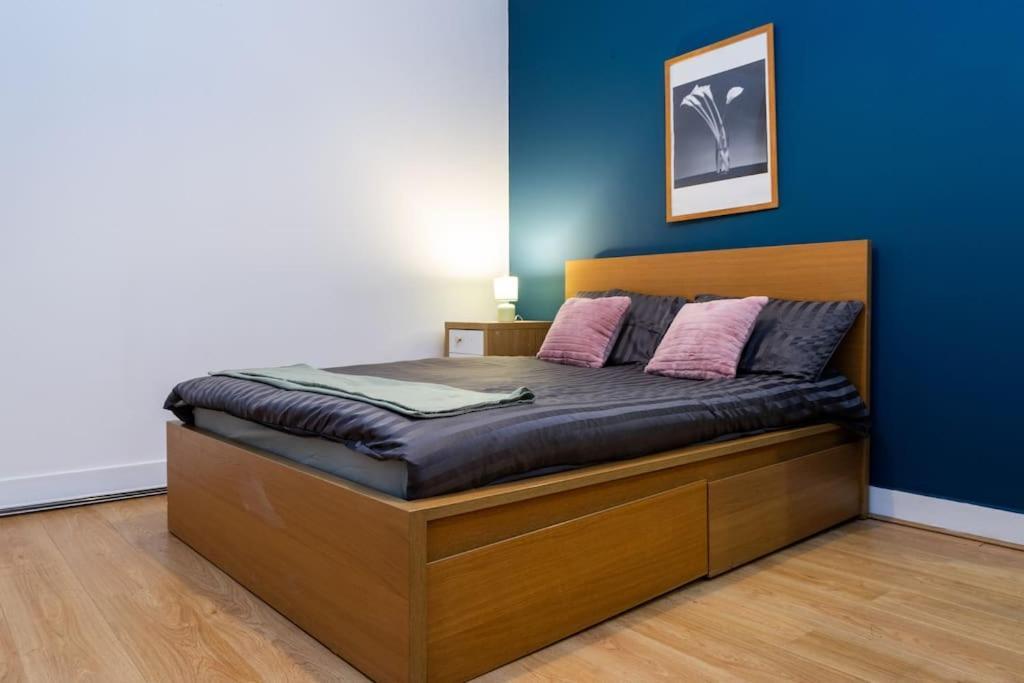 Luxury 2br - View Escape Apartment