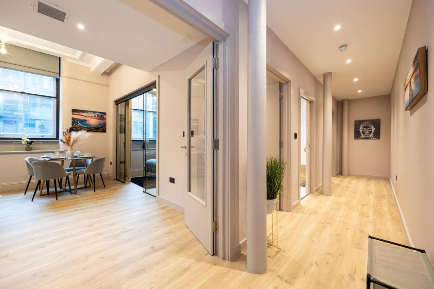 Stunning 2br In Chinatown