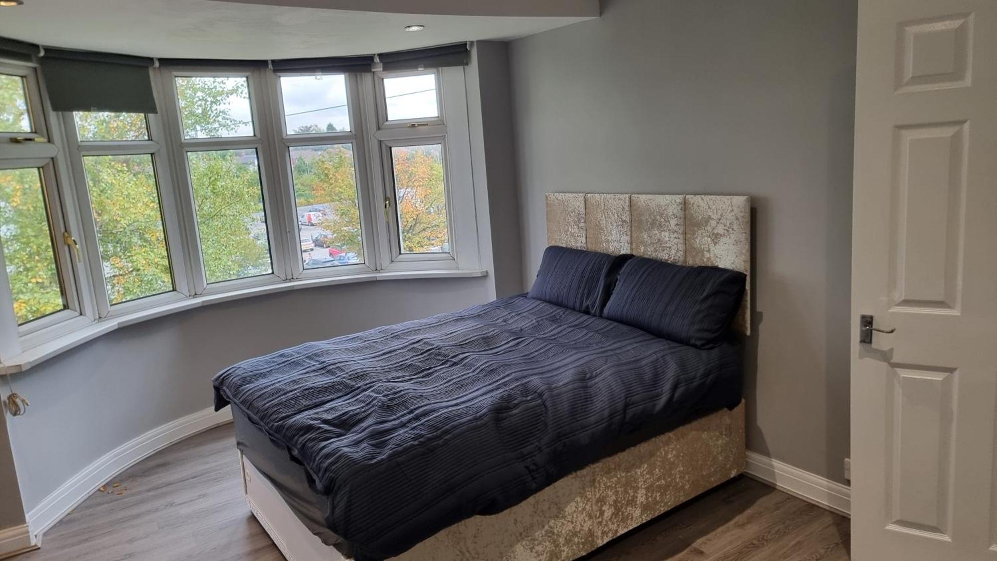 Victoria Avenue East 3 Bedroom House Manchester