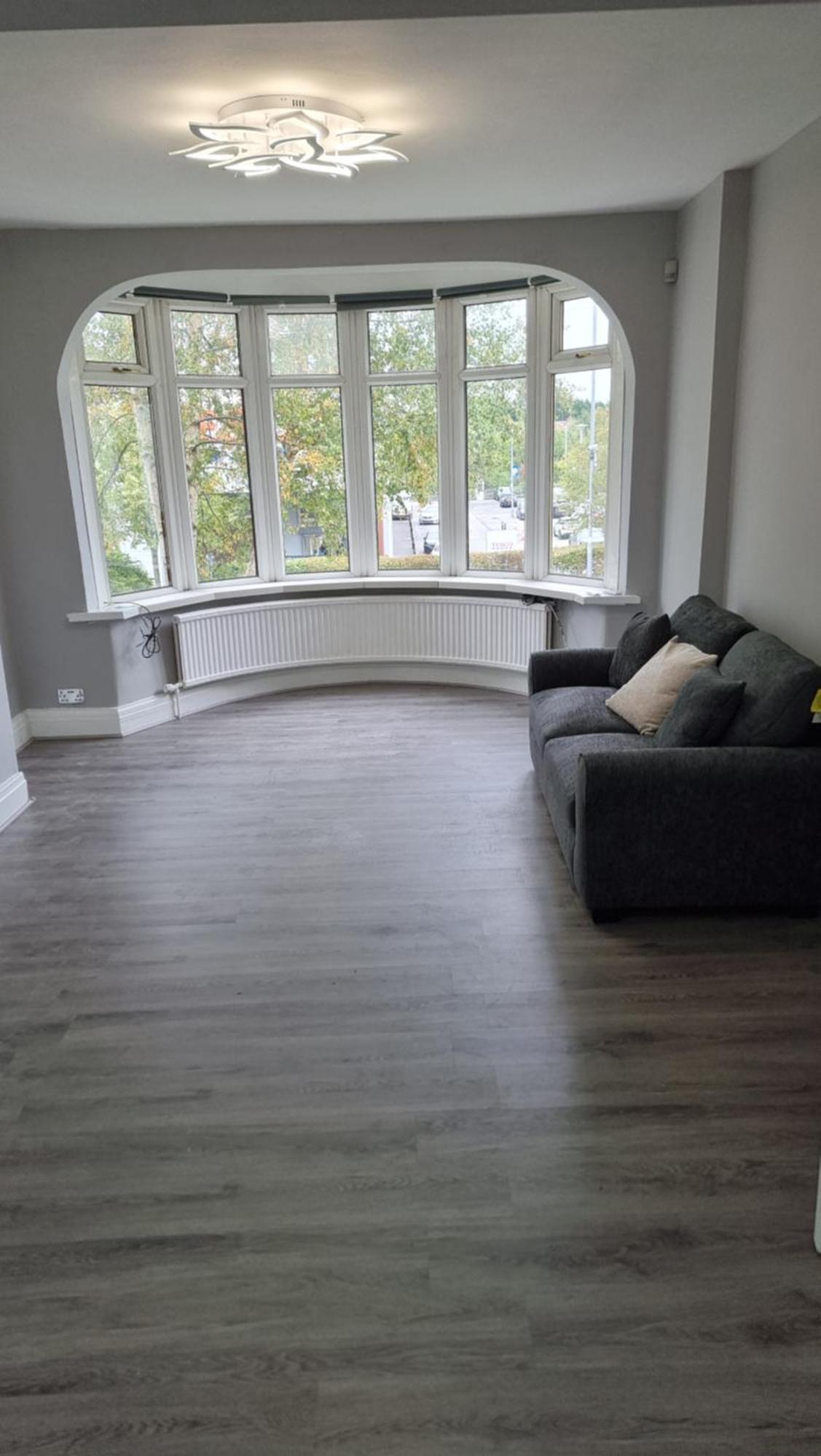 Victoria Avenue East 3 Bedroom House Holiday home *