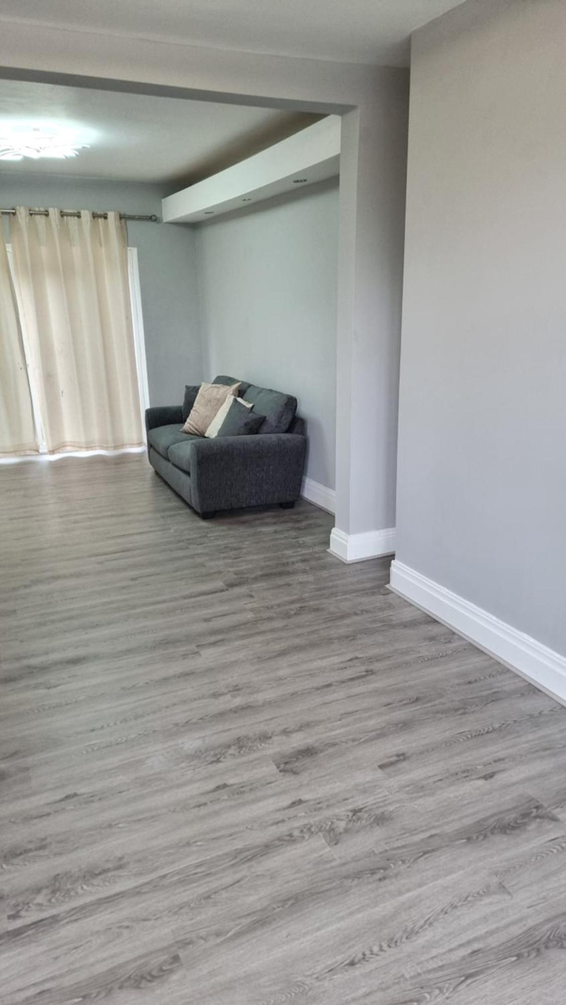 Victoria Avenue East 3 Bedroom House Holiday home *