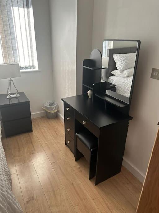 Holiday home Luxury Modern Town House, Centre, Free Secured Parking Manchester