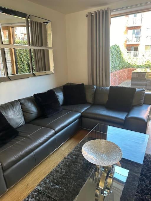 Holiday home Luxury Modern Town House, Centre, Free Secured Parking