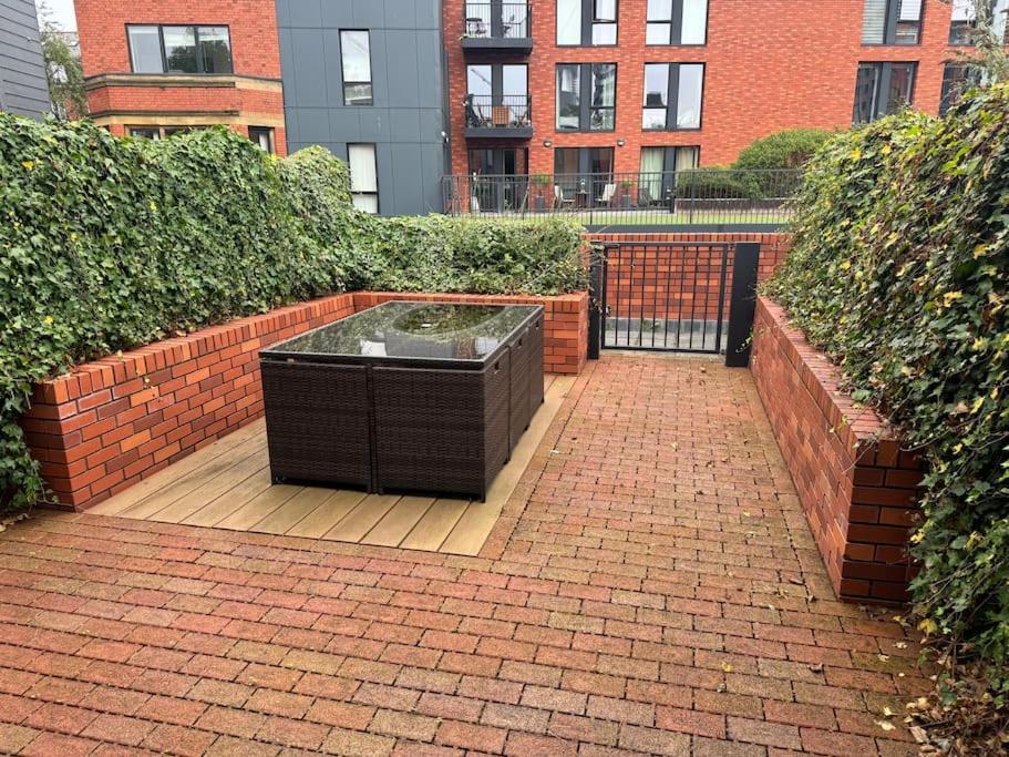 Holiday home Luxury Modern Town House, Centre, Free Secured Parking *