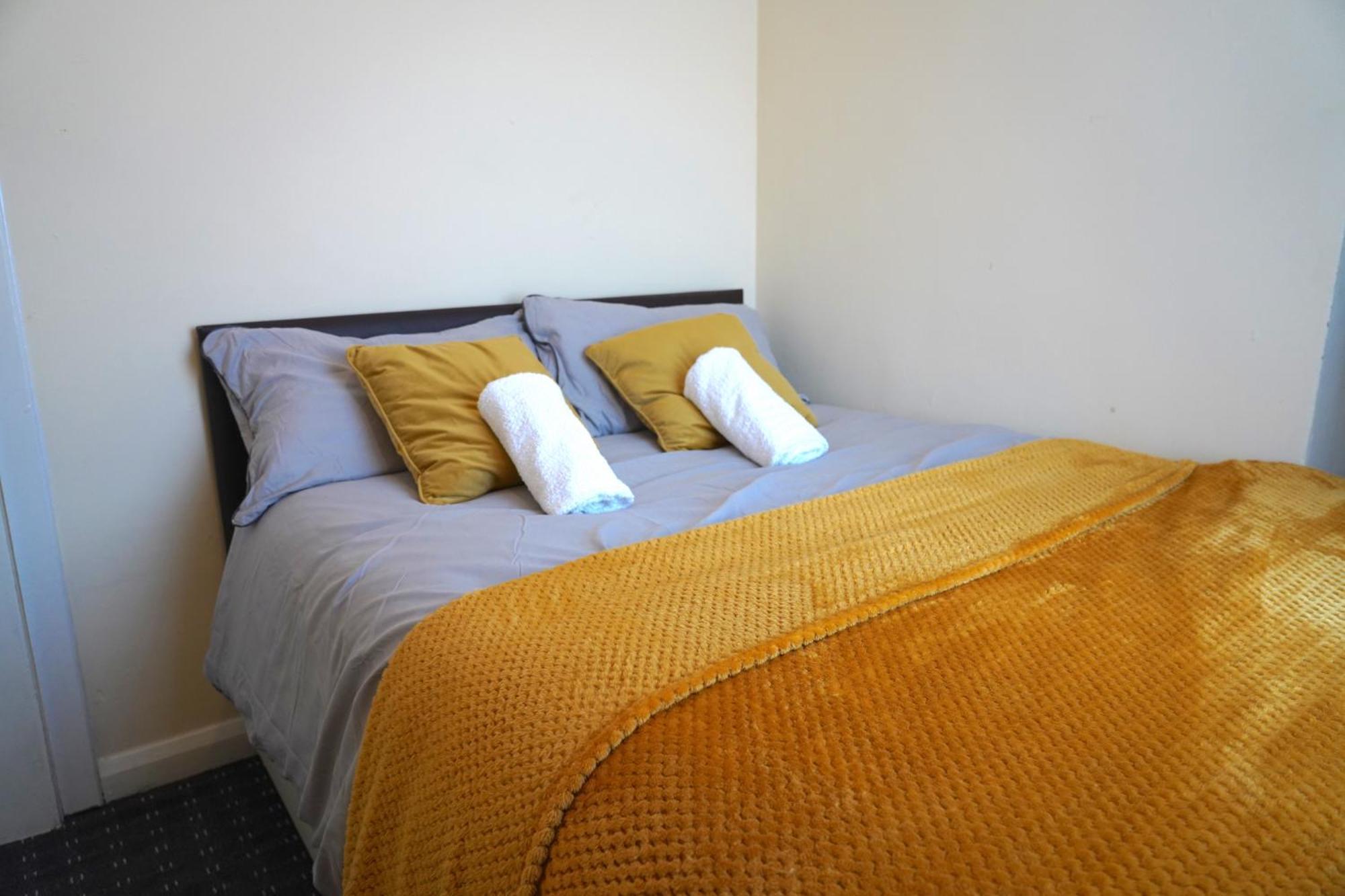 Peaceful Cosy 2 Bed House In *
