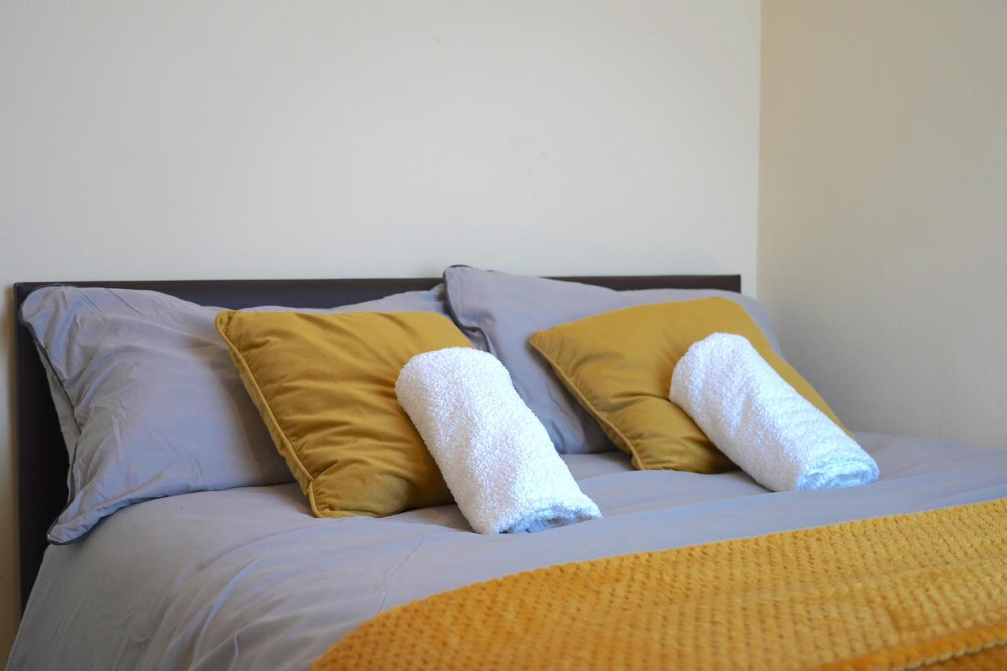 Peaceful Cosy 2 Bed House In