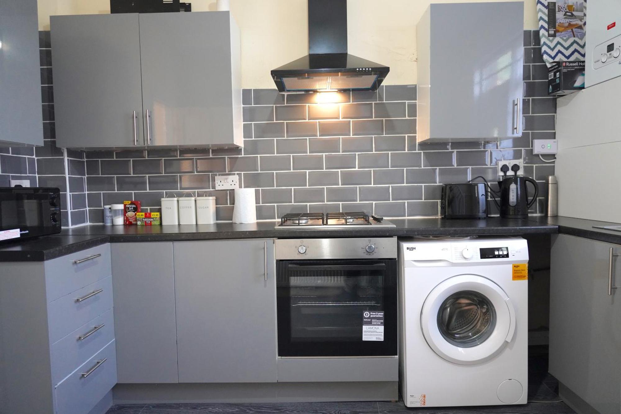 Peaceful Cosy 2 Bed House In Holiday home