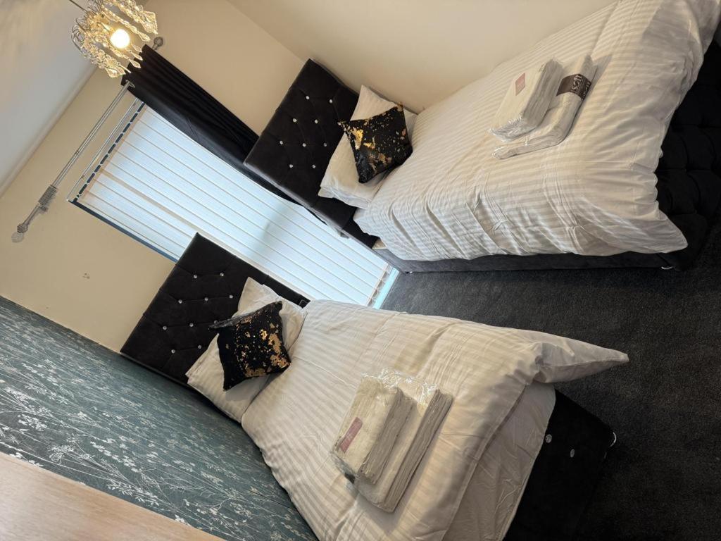 138 Fresh Chapel Street Salford Apartment *