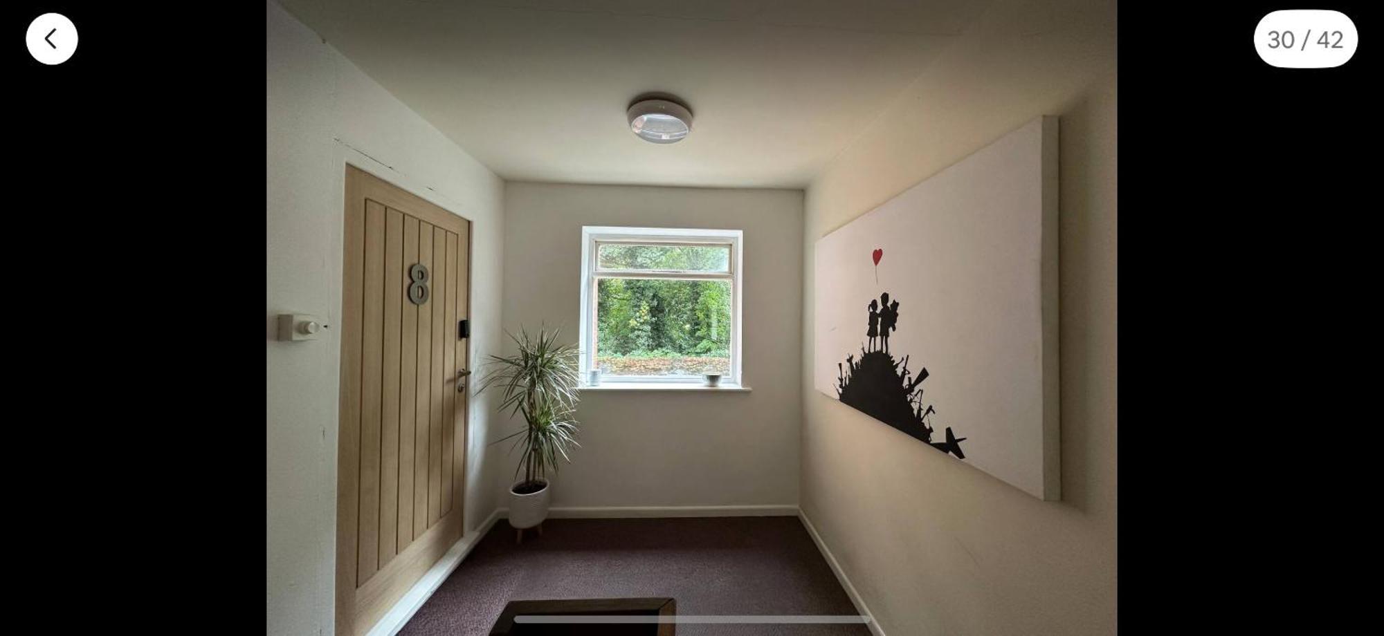 Homestay Kingsize In Prestwich