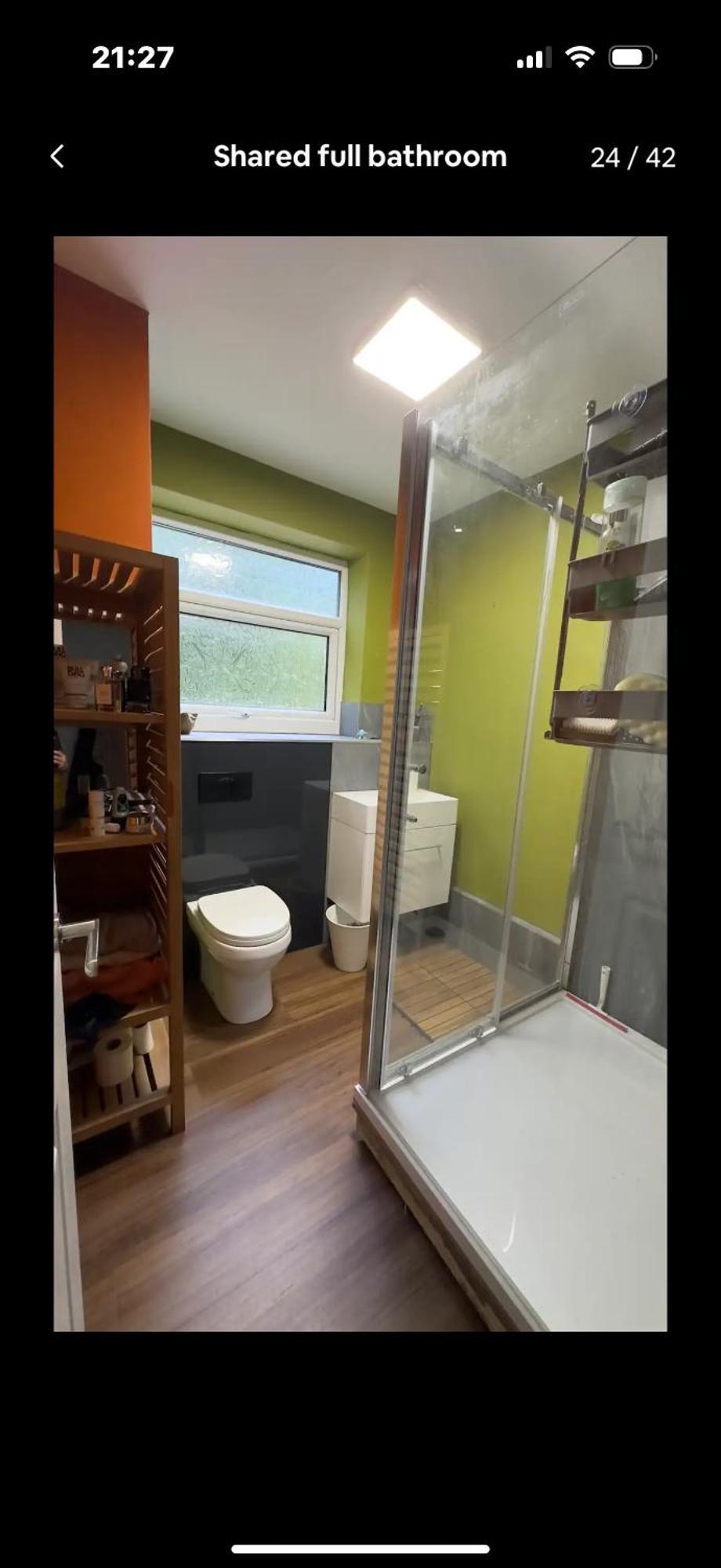 Homestay Kingsize In Prestwich *