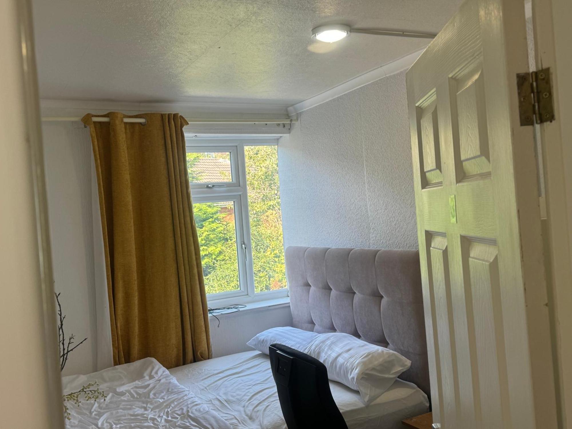 Komegloba Exquisite Guest house