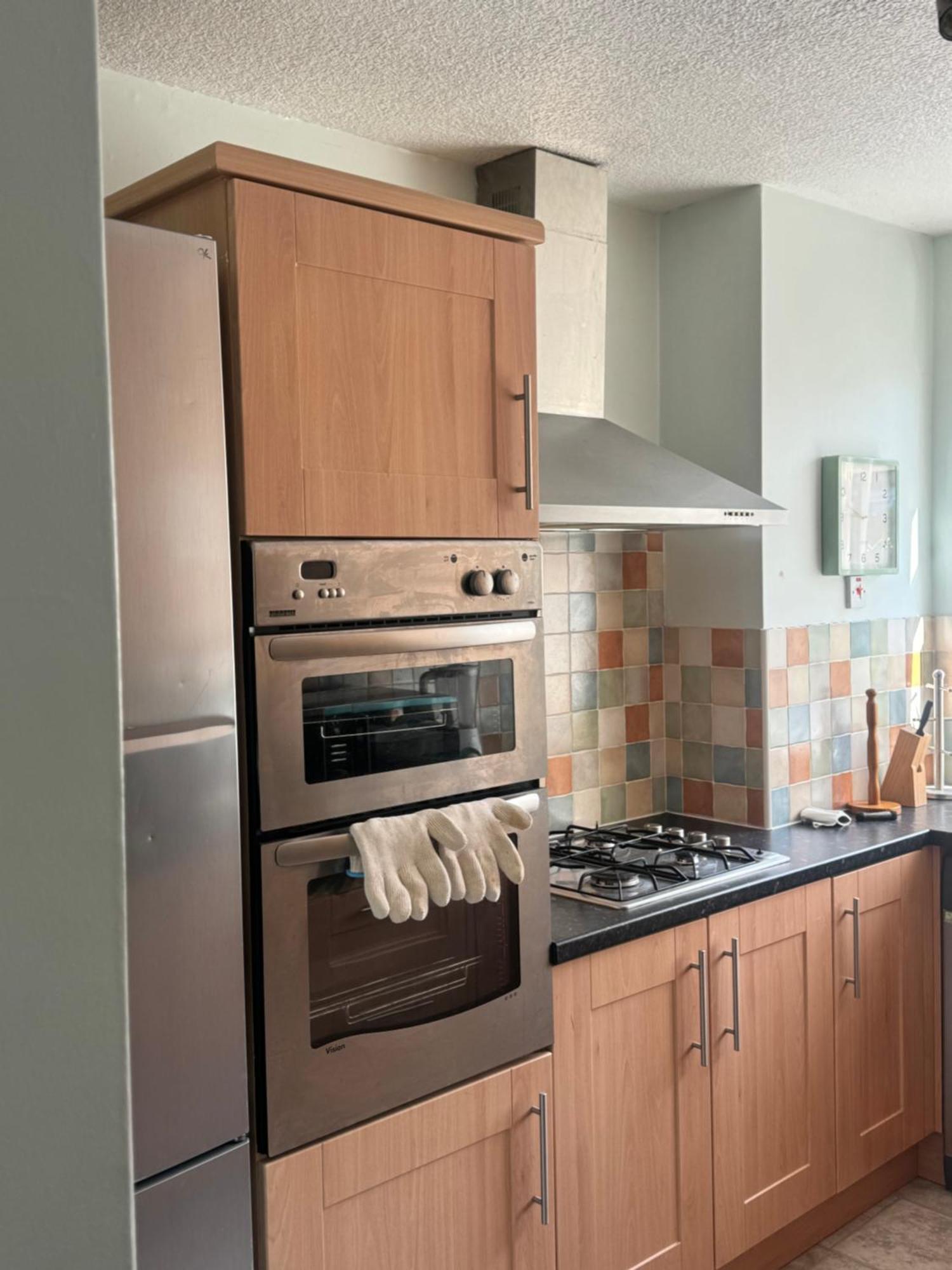 Komegloba Exquisite Guest house Manchester