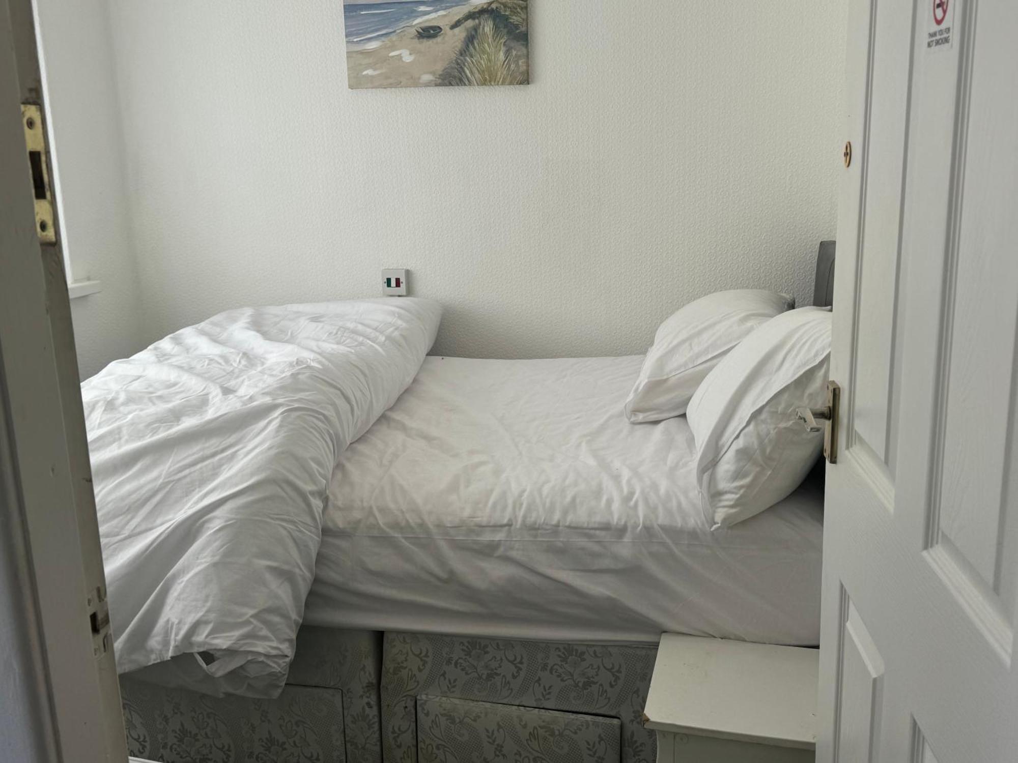 Komegloba Exquisite Guest house *