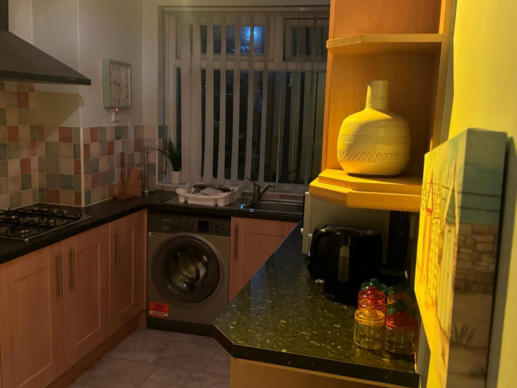 Guest house Komegloba Exquisite Manchester