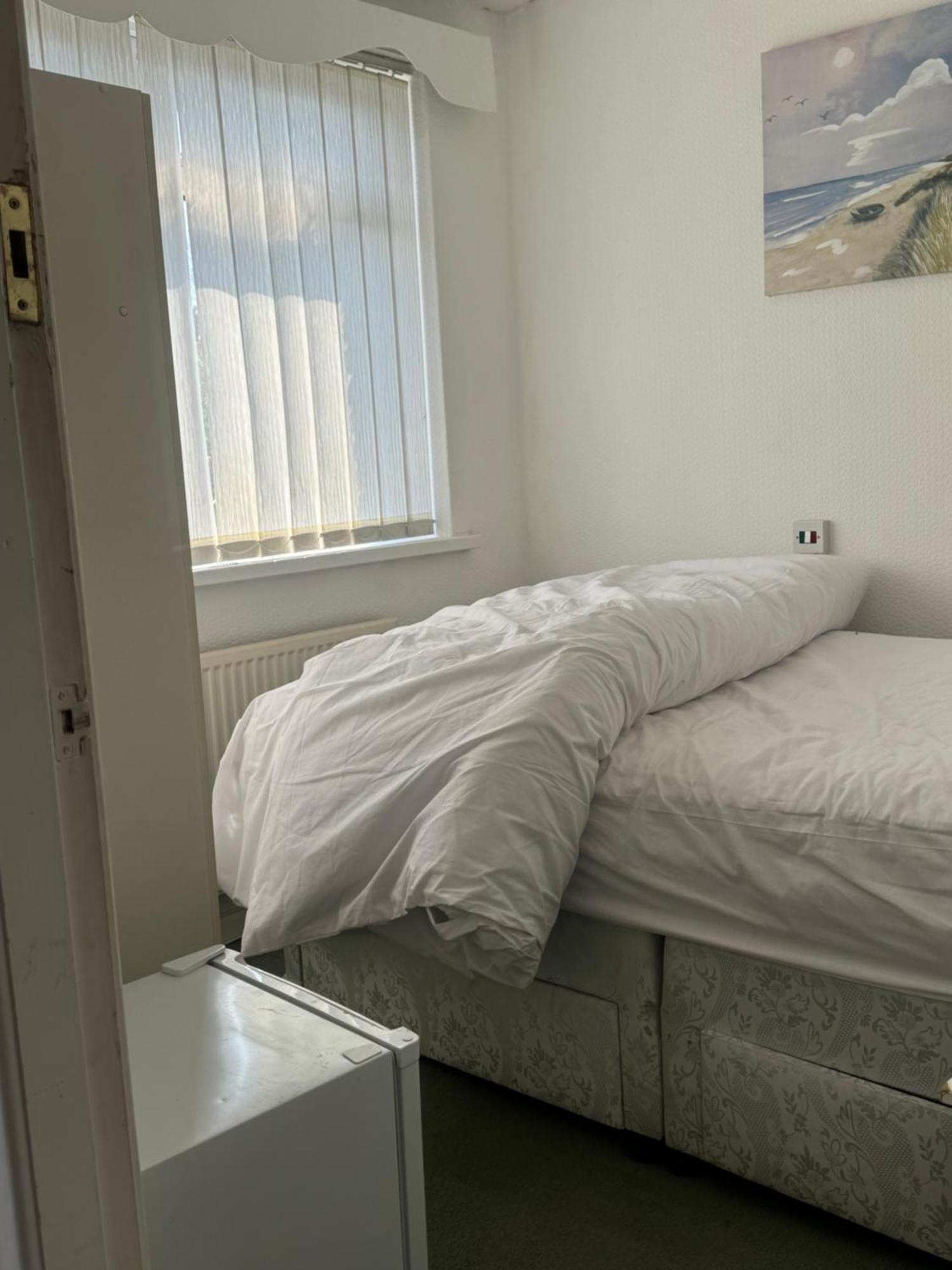 Komegloba Exquisite Guest house Manchester