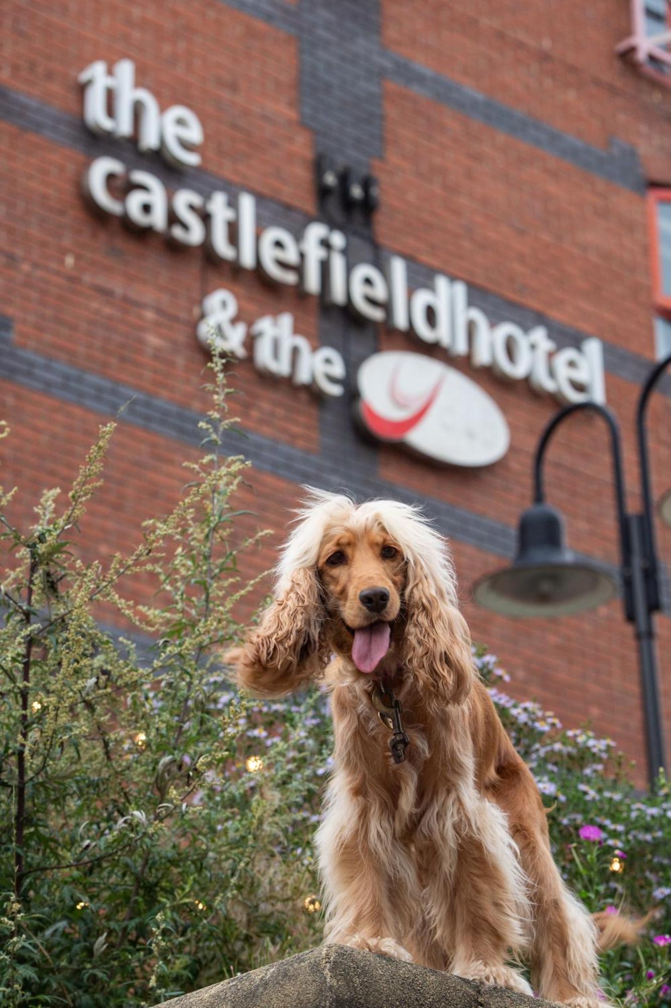 Hotel Castlefield 3*