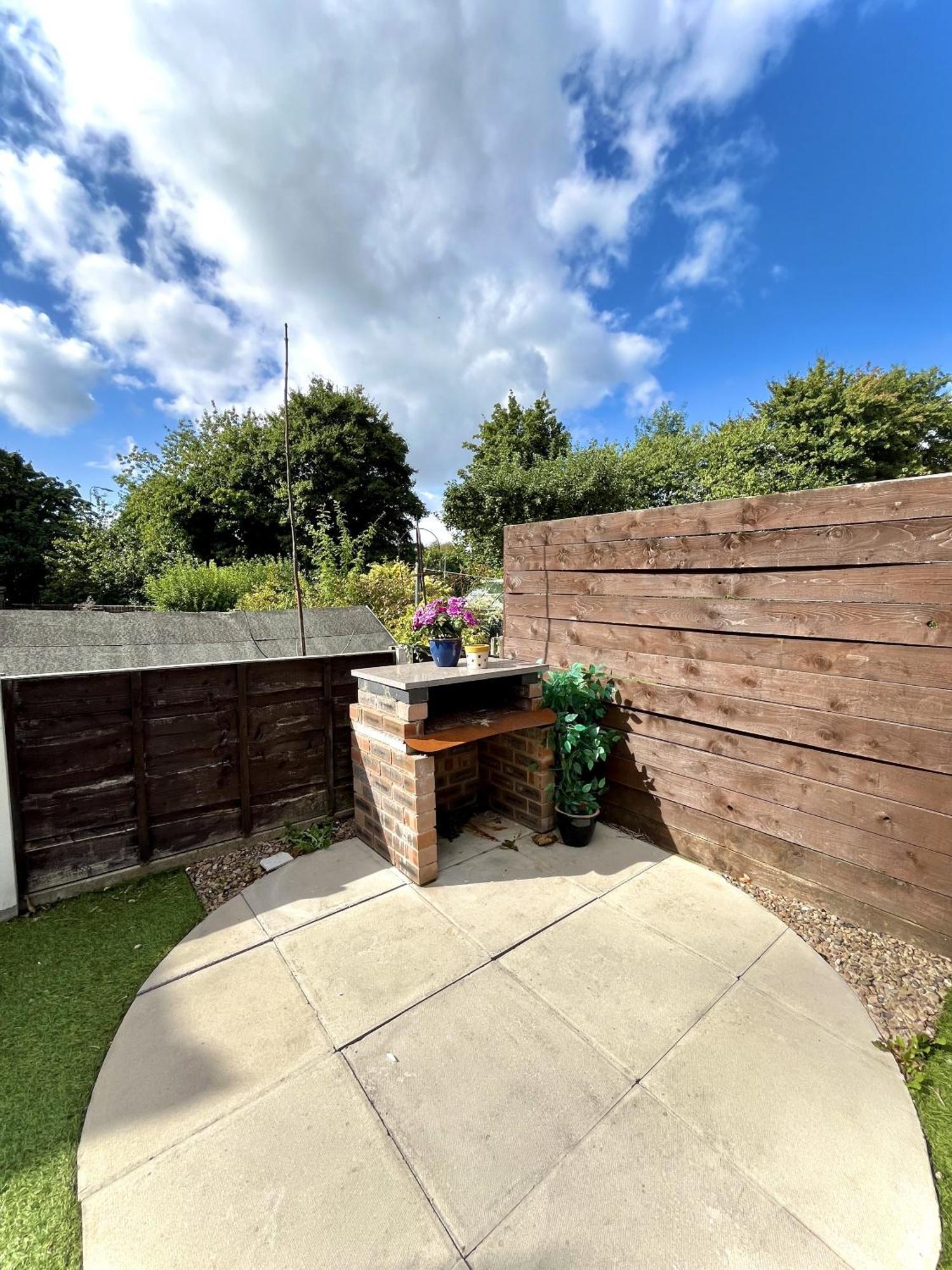Holiday home Stylish 3-bed In Prestwich With Free Parking Manchester