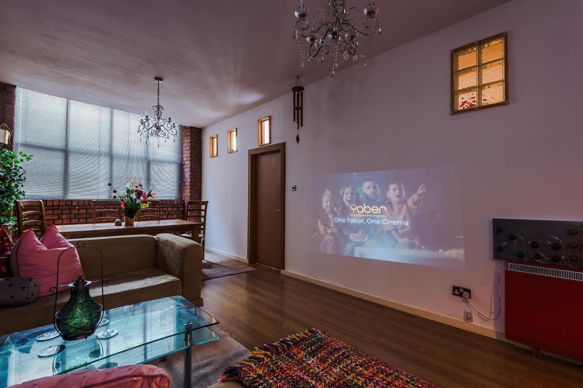 Apartment Central Northern Quarter Two Bedroom