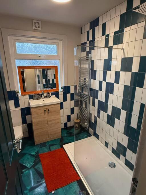 Holiday home Winslow Manchester