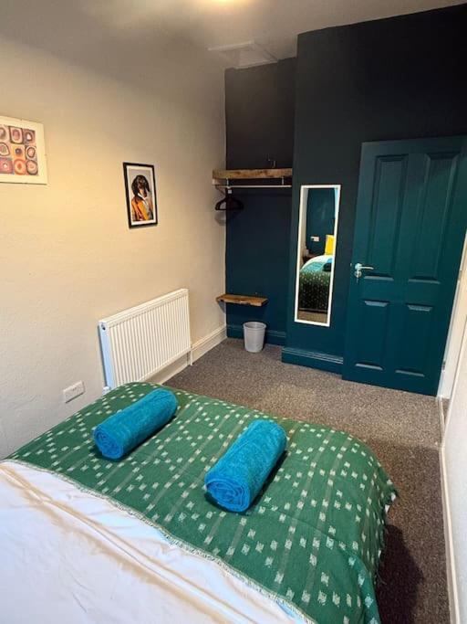 Winslow Holiday home