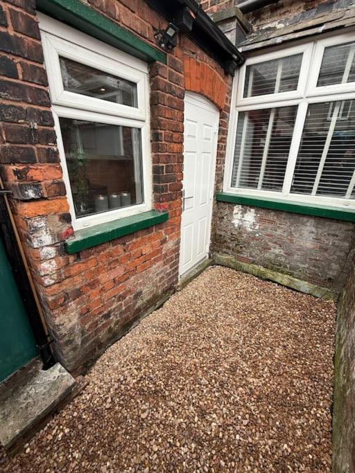 Holiday home Winslow