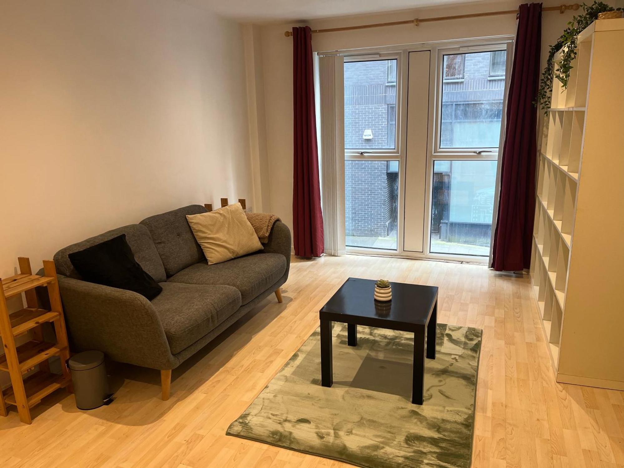 Apartment Cosy In Centre *