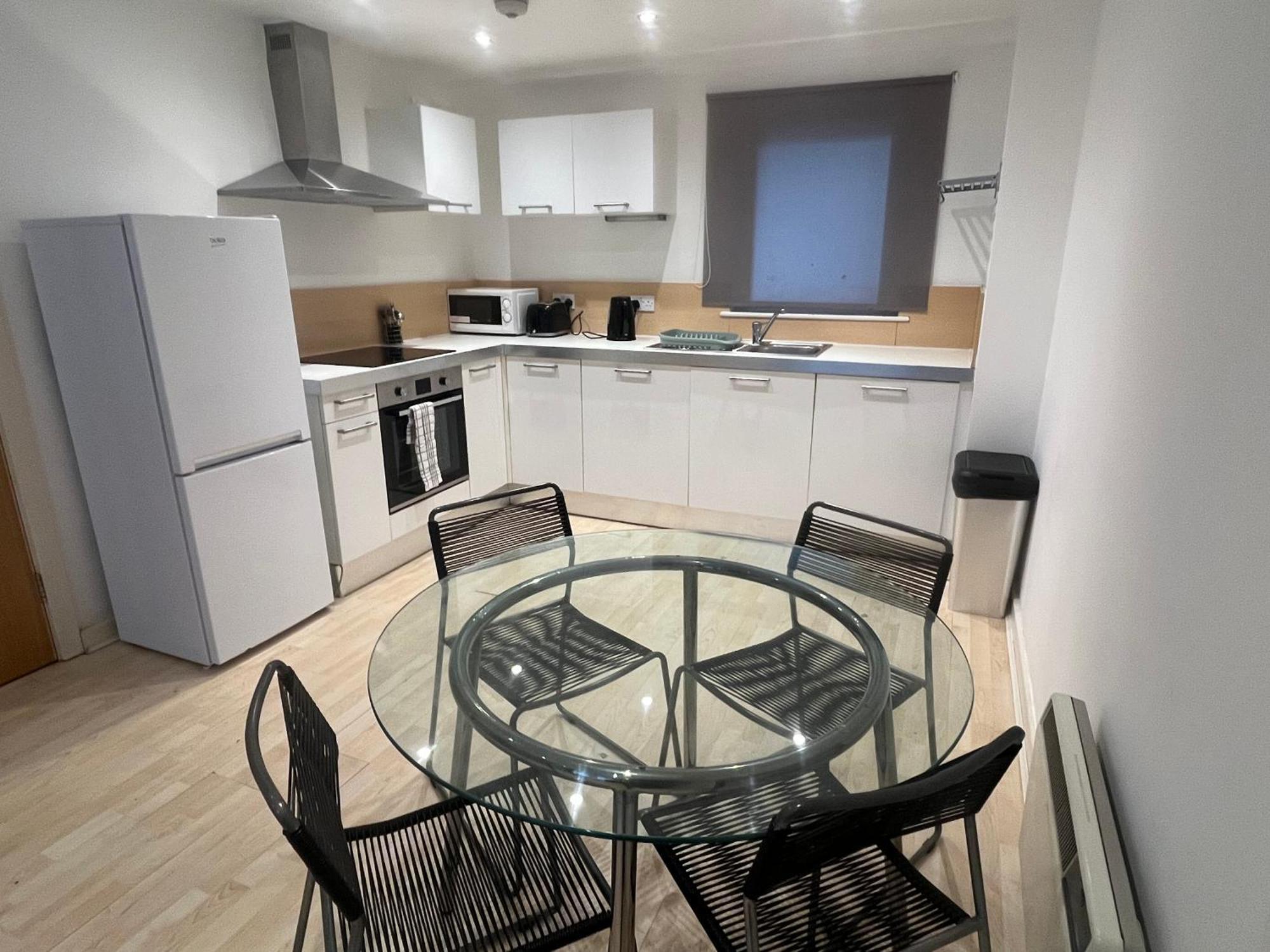 Apartment Cosy In Centre *