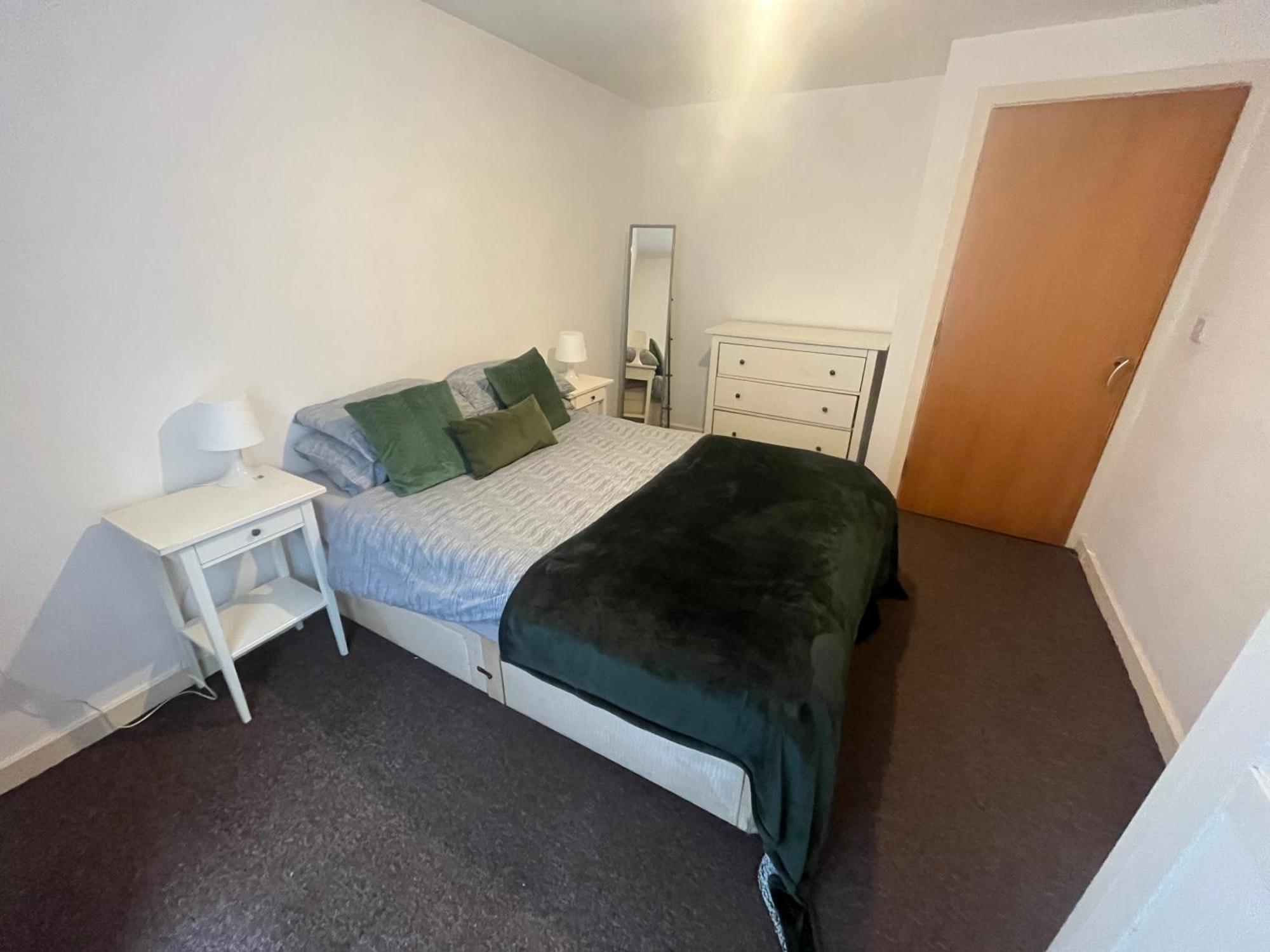 Apartment Cosy In Centre *