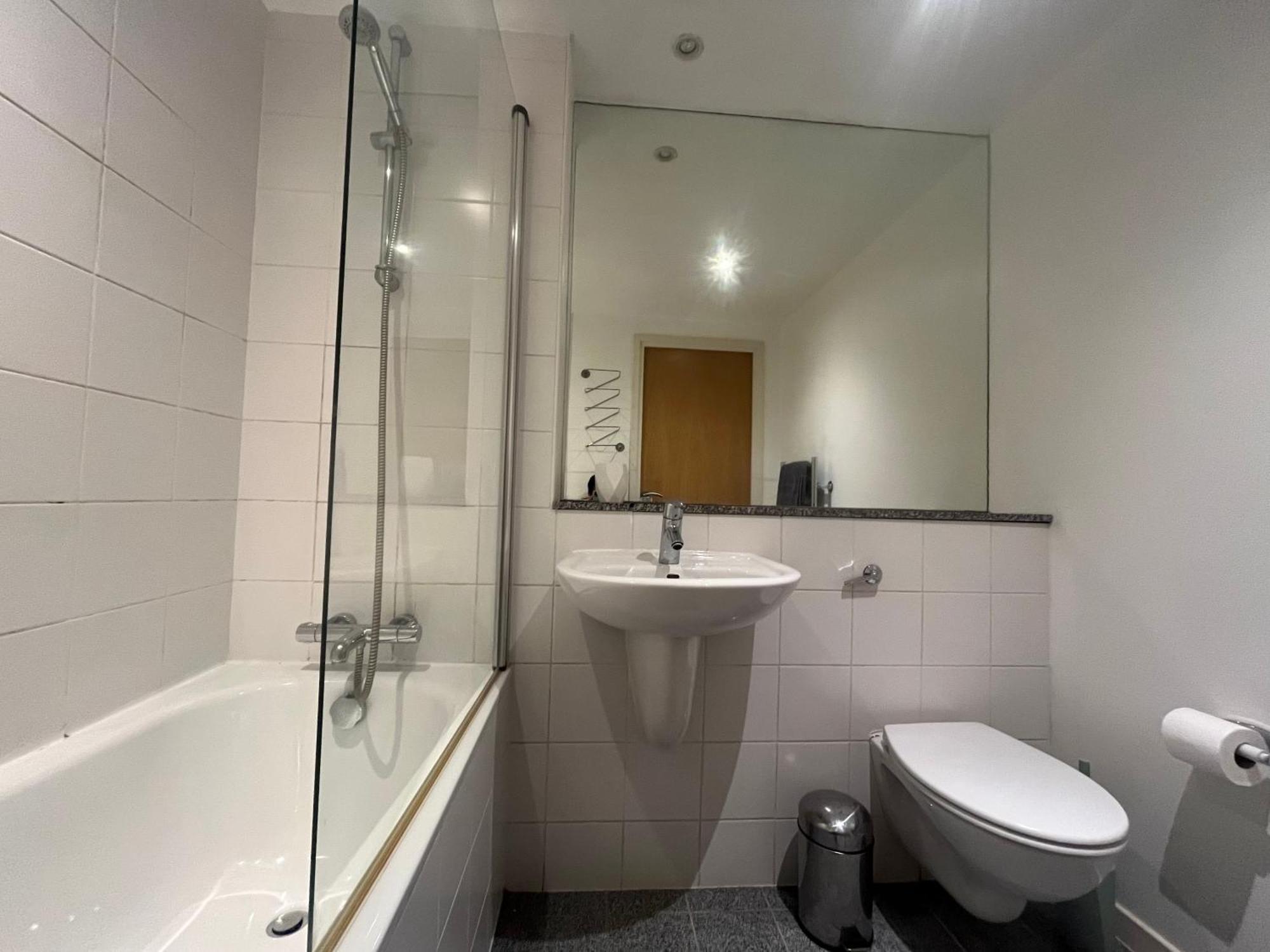 Apartment Cosy In Centre Manchester
