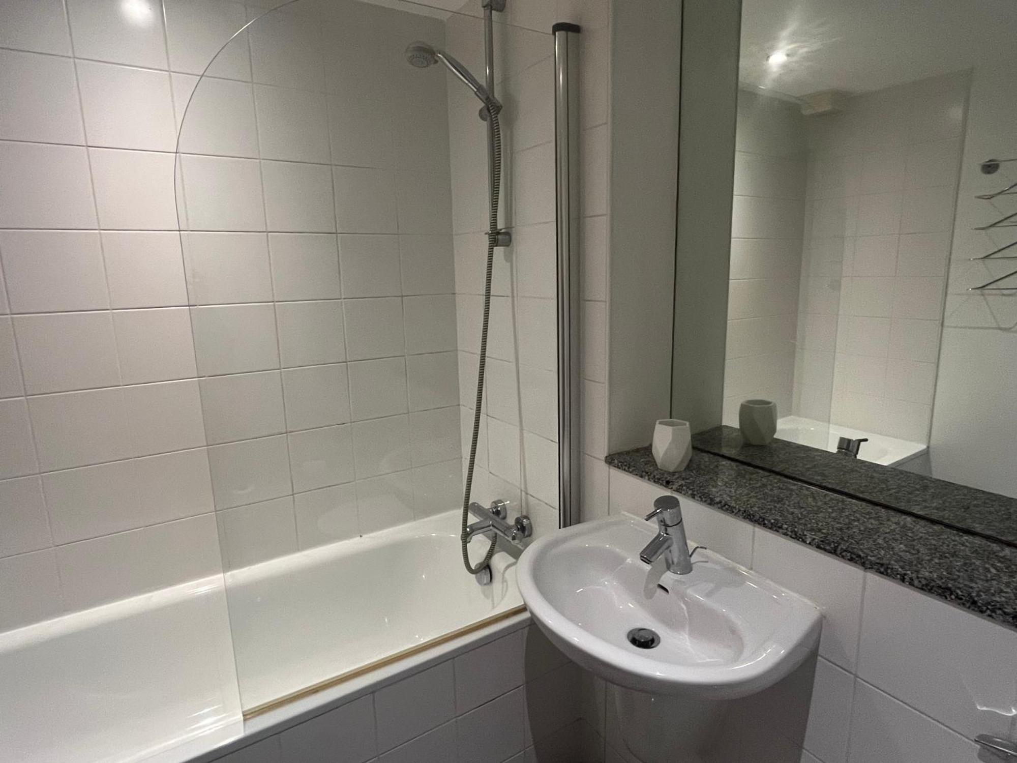 Apartment Cosy In Centre Manchester