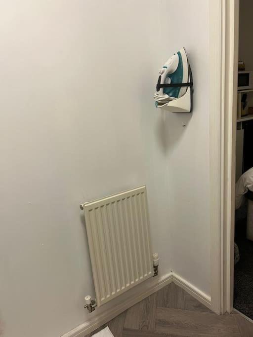 1 Bed Studio, Sleeps 2, Close To Centre Apartment Manchester
