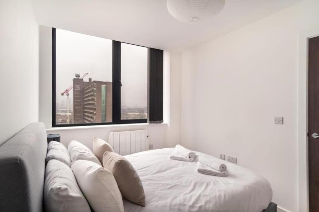 Apartment Snug 1br Apt, 4ktv-free Parking *