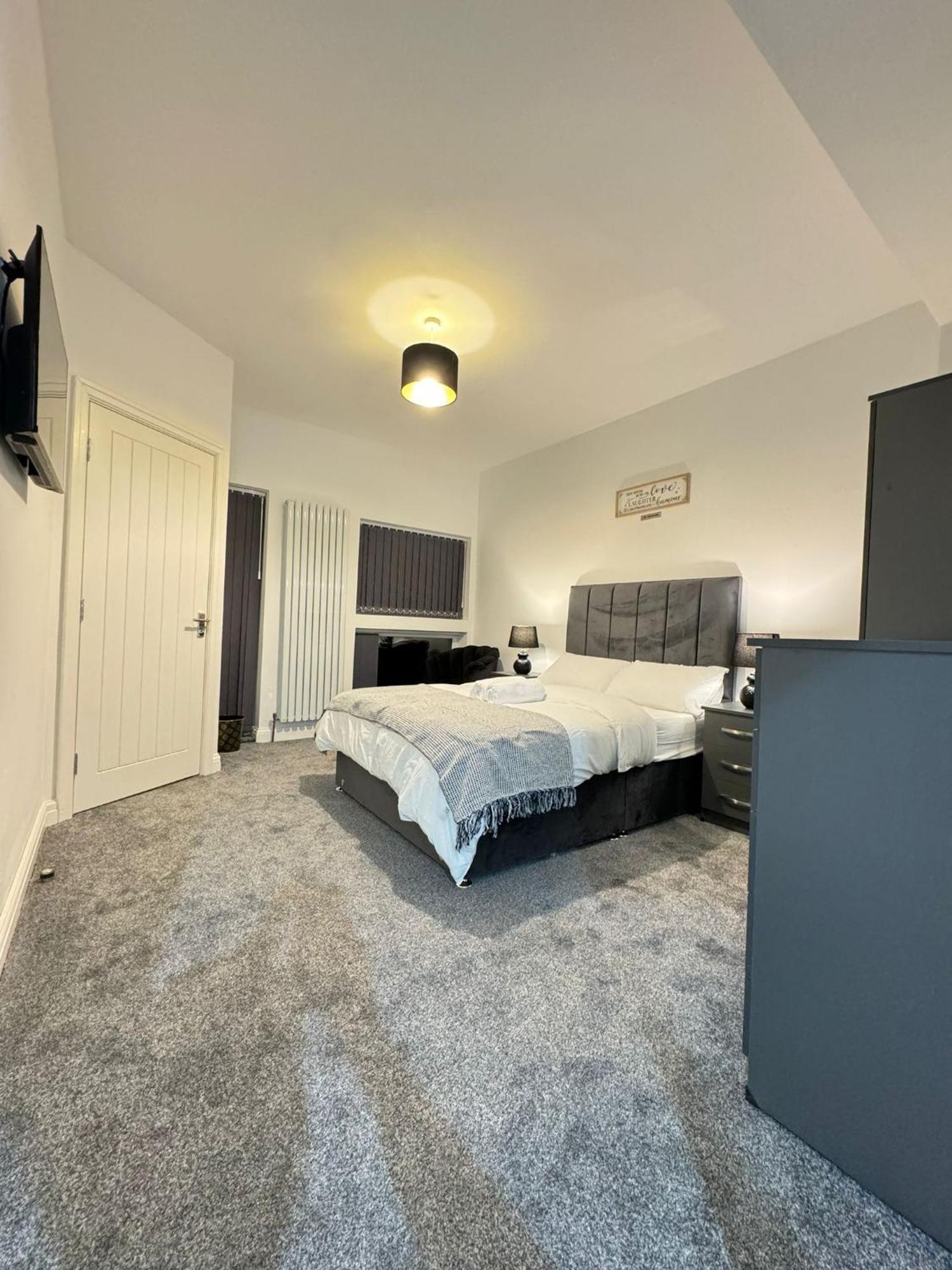Homestay Icon Residencia