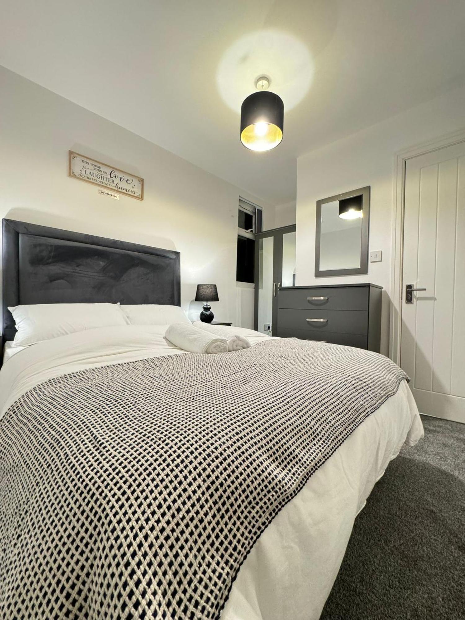 Homestay Icon Residencia *