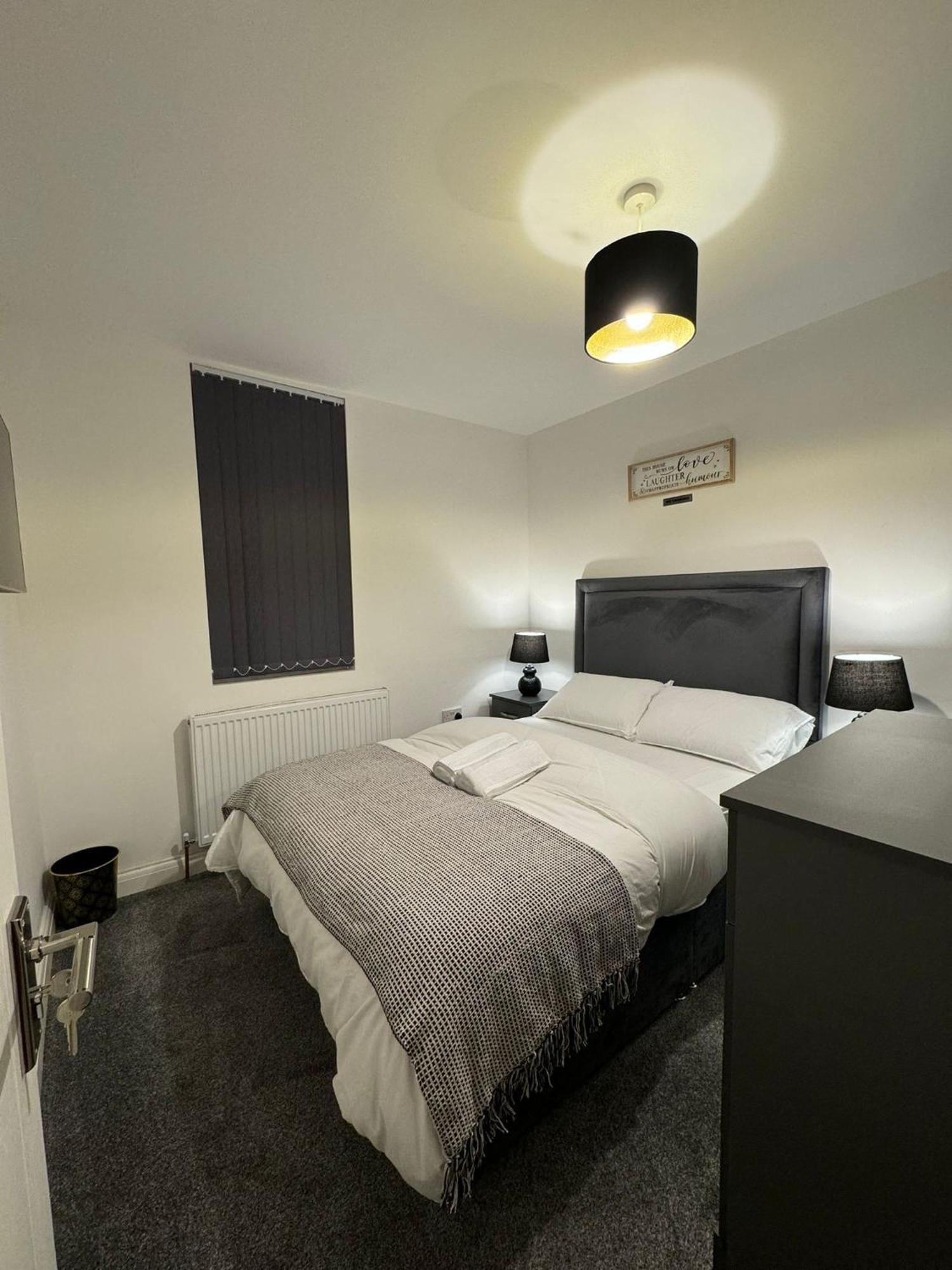 Icon Residencia