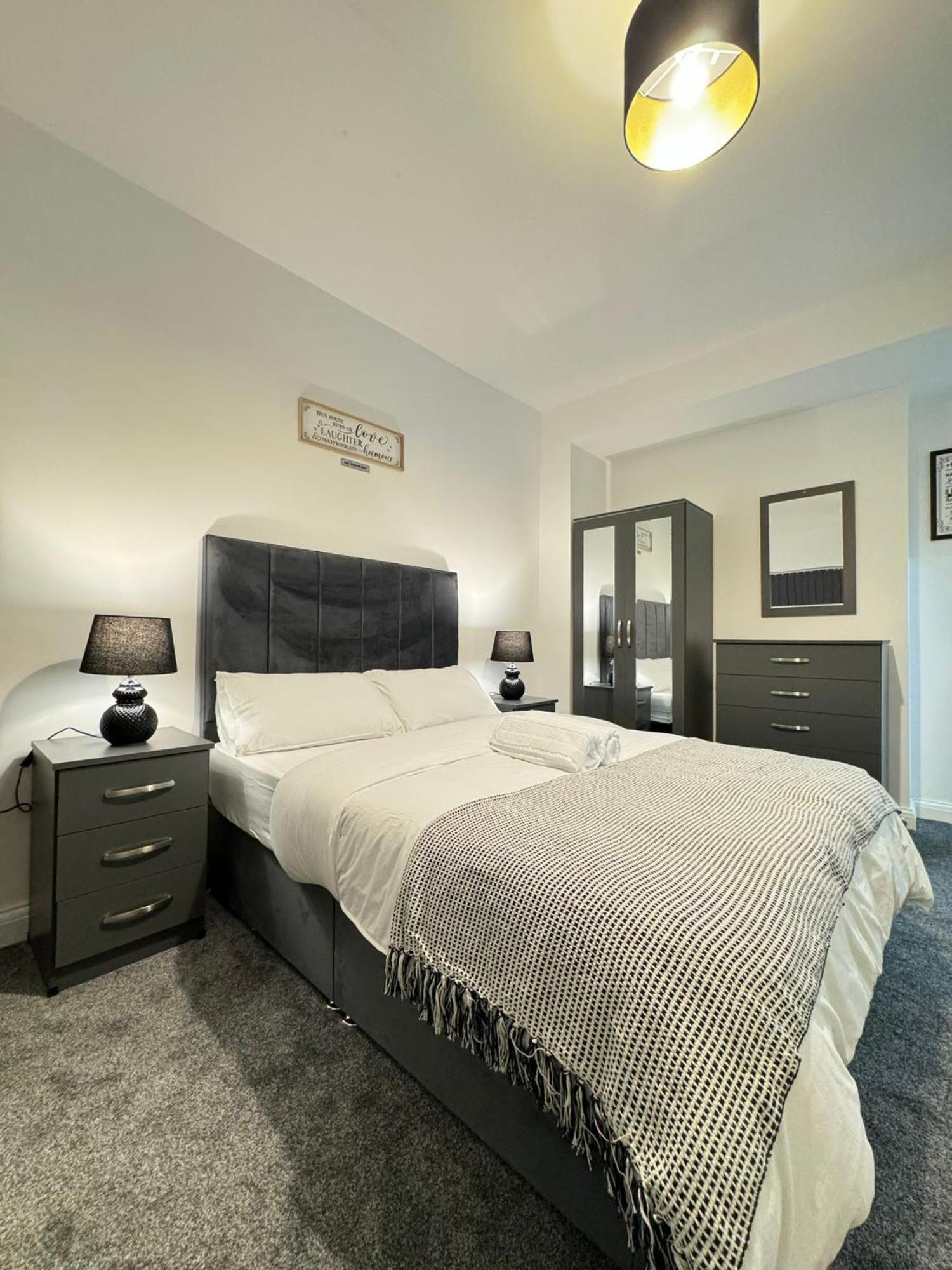 Homestay Icon Residencia *