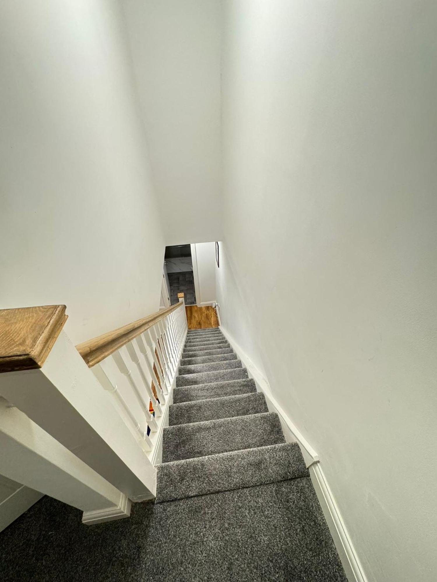 Icon Residencia Homestay