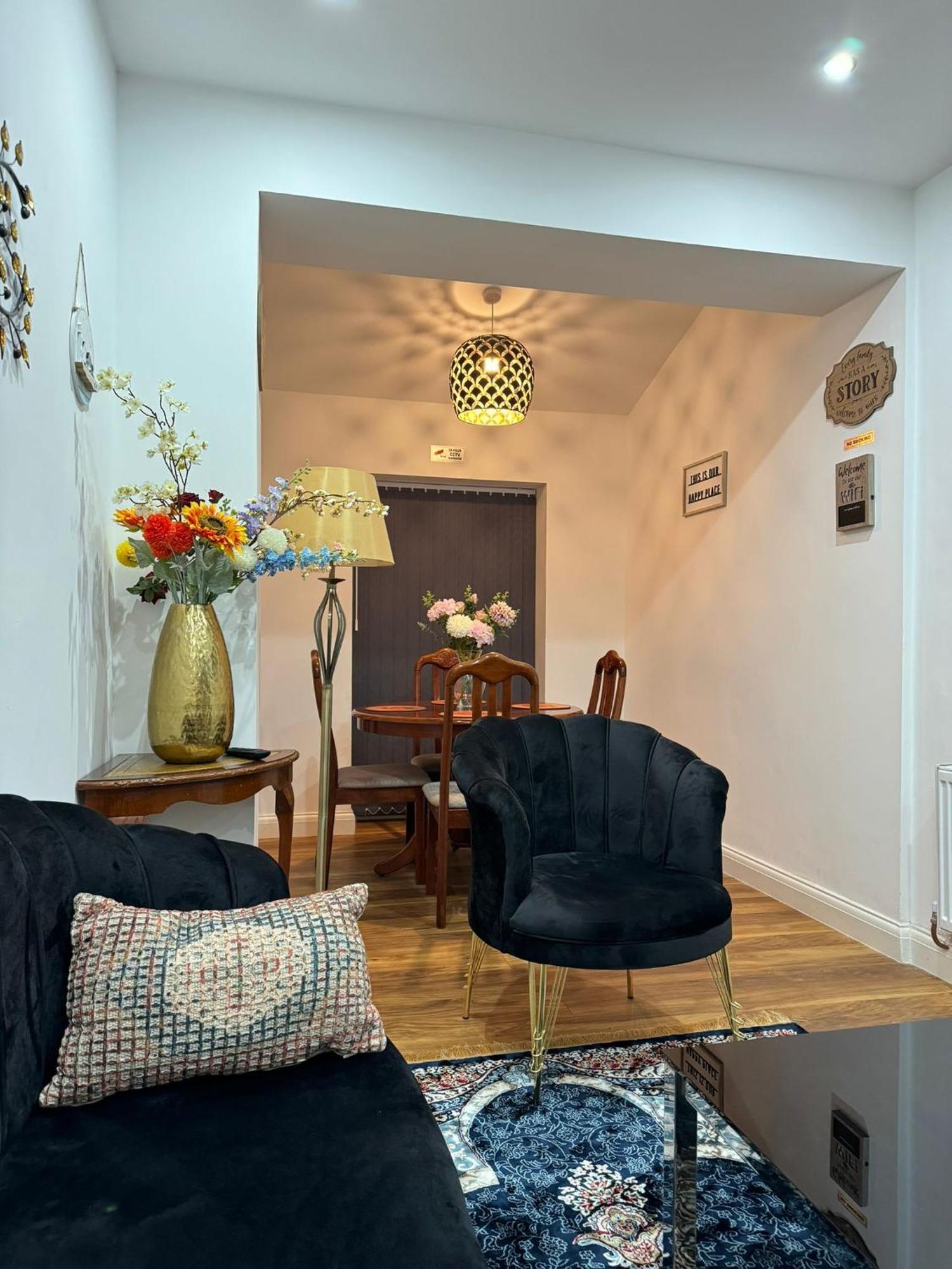 Homestay Icon Residencia *