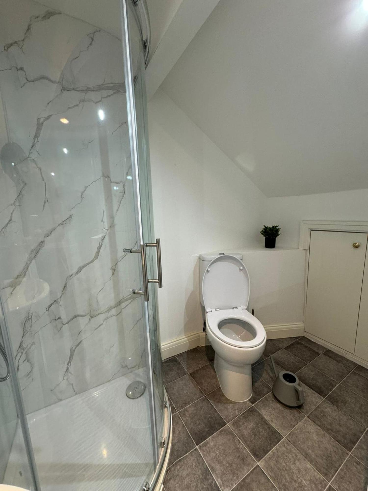 Homestay Icon Residencia Manchester