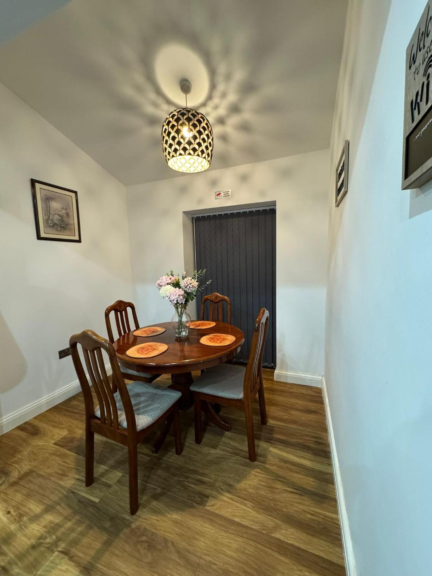 Icon Residencia Manchester