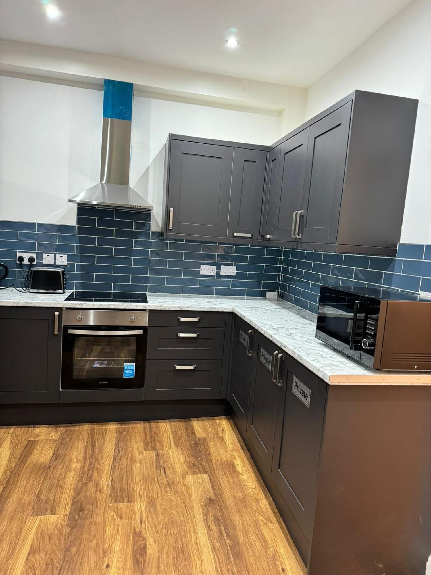 Icon Residencia Homestay Manchester