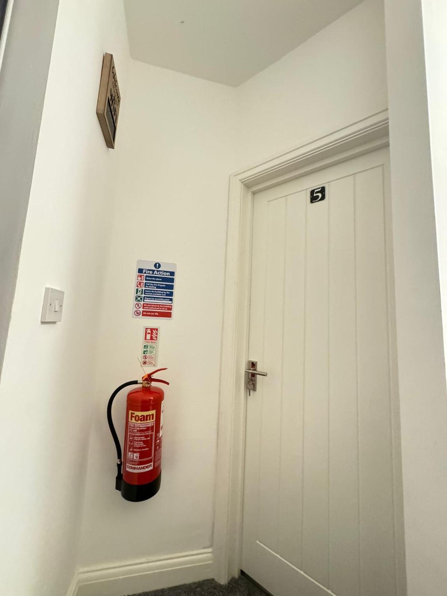 Icon Residencia Manchester