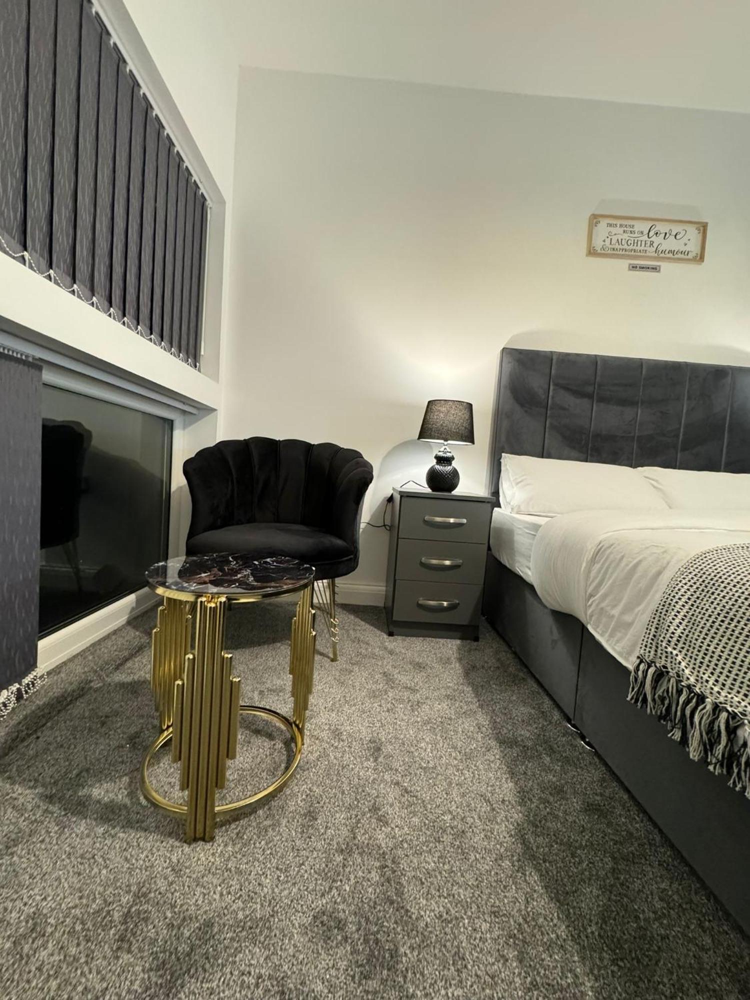 Homestay Icon Residencia