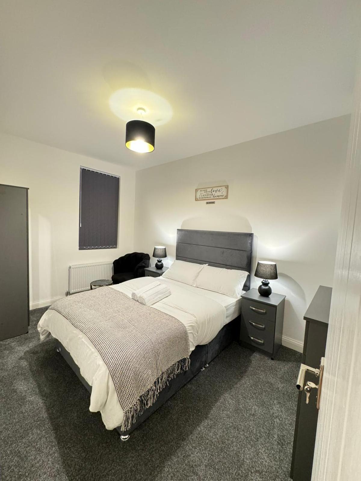 Icon Residencia Manchester