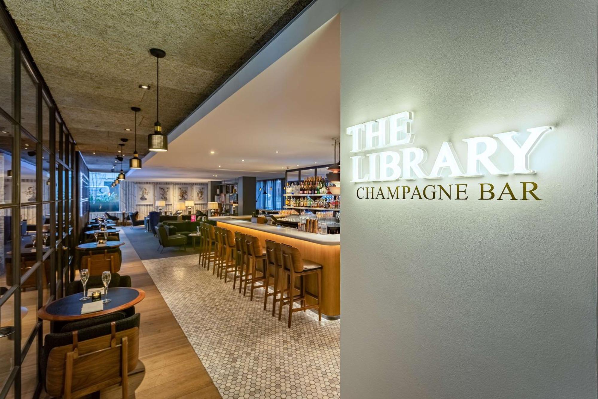 The Edwardian Manchester, A Radisson Collection 5* Manchester