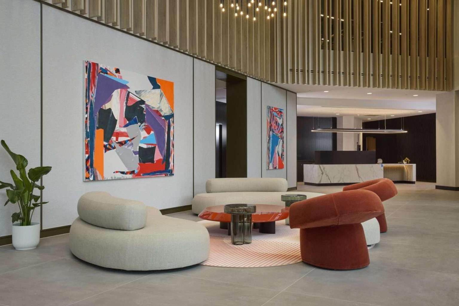 Ahg Luxury Tower Suite - Stunning City Views At Central Manchester * Manchester