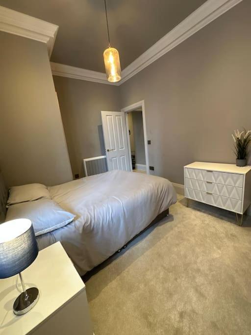 Stunning 2-bedroom In Centre Apartment