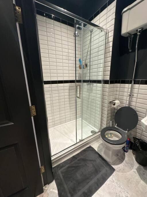 Apartment Stunning 2-bedroom In Centre *